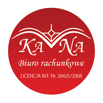 KaNa biuro rachunkowe