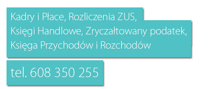 KaNa biuro rachunkowe